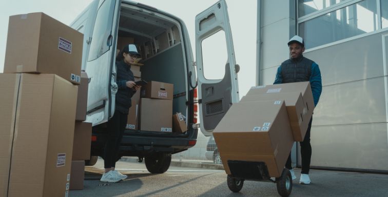 LTL Freight